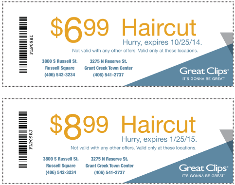 Leave a Comment The Great Clips $ Haircut Sale dates and sale patterns. Get your hair cut for $ at all Nashville Great Clips locations & free for Vets on 11/