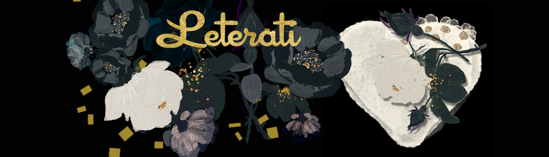 Leterati Arts