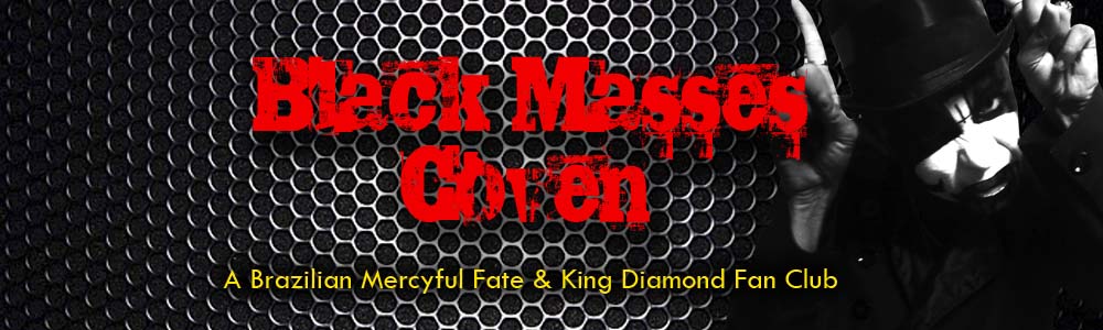 Black Masses Coven