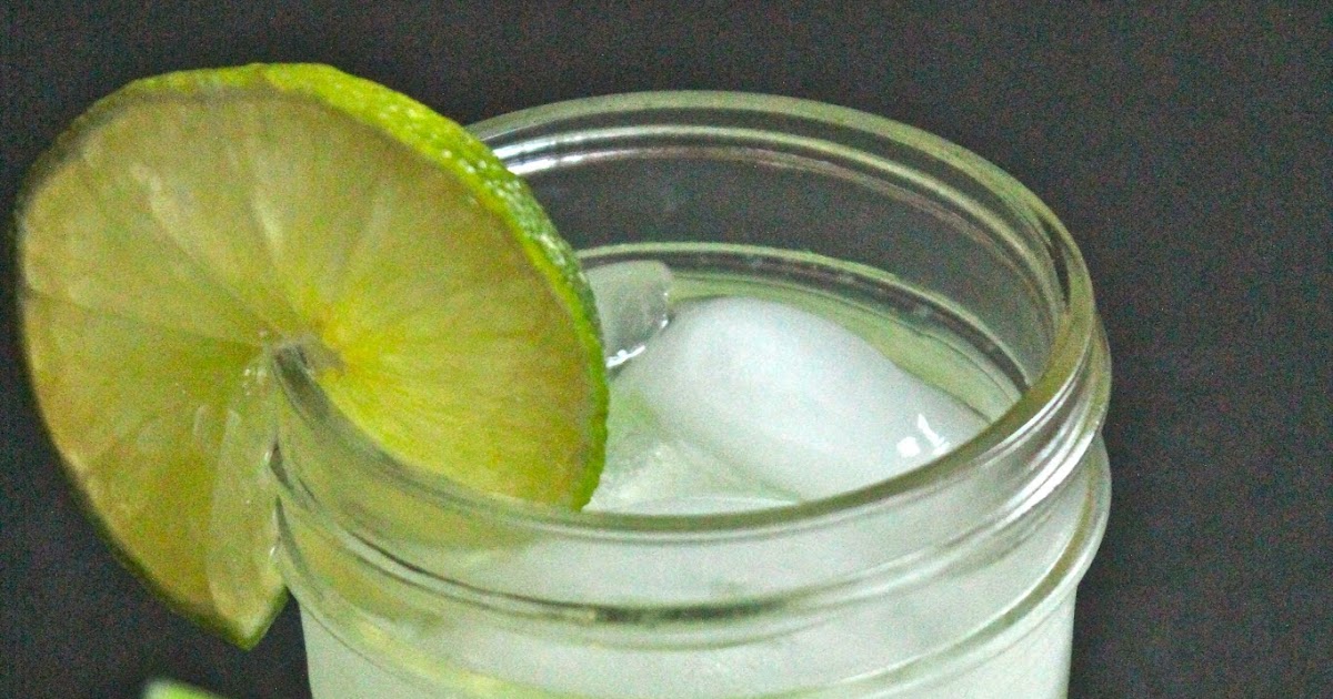 Carey On Lovely Cocktail Hour Gin Buckets