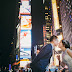 美國紐約海外婚紗 | 王冕 + 湯潔