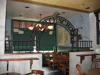 The Pub