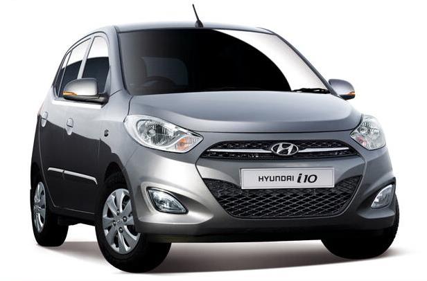 Hyundai Next Gen I10 Diesel Pictures