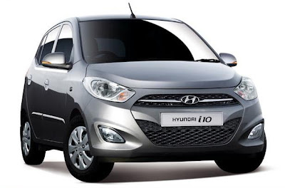 Hyundai Next Gen i10 Diesel Wallpapers