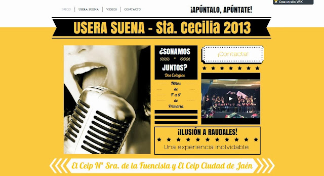 http://carlosmusica2012.wix.com/ustacecilia2013#