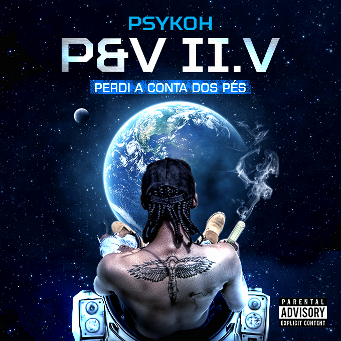 Psykoh - P&V II.V