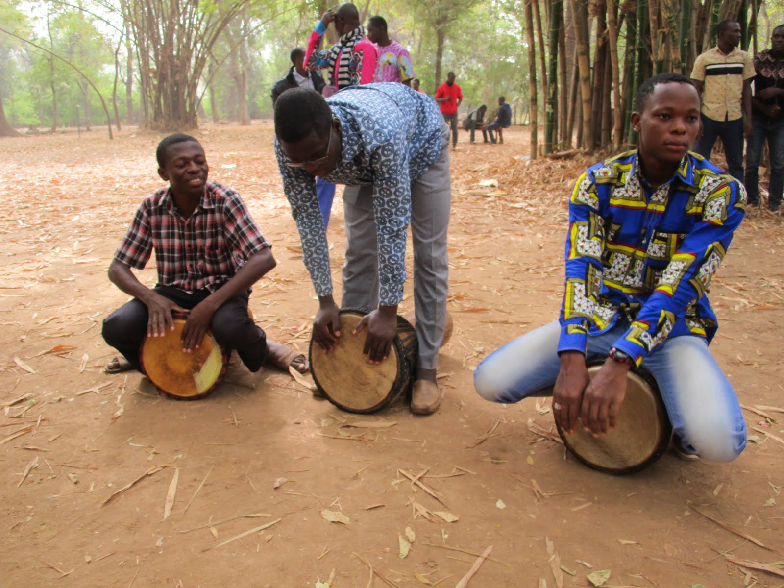 Vie Interculturelle