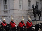 Horse Guards