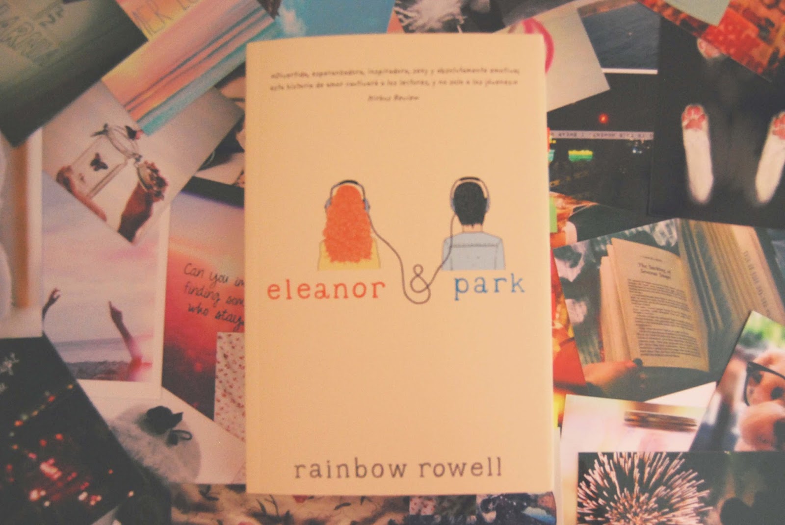 eleanor and park review