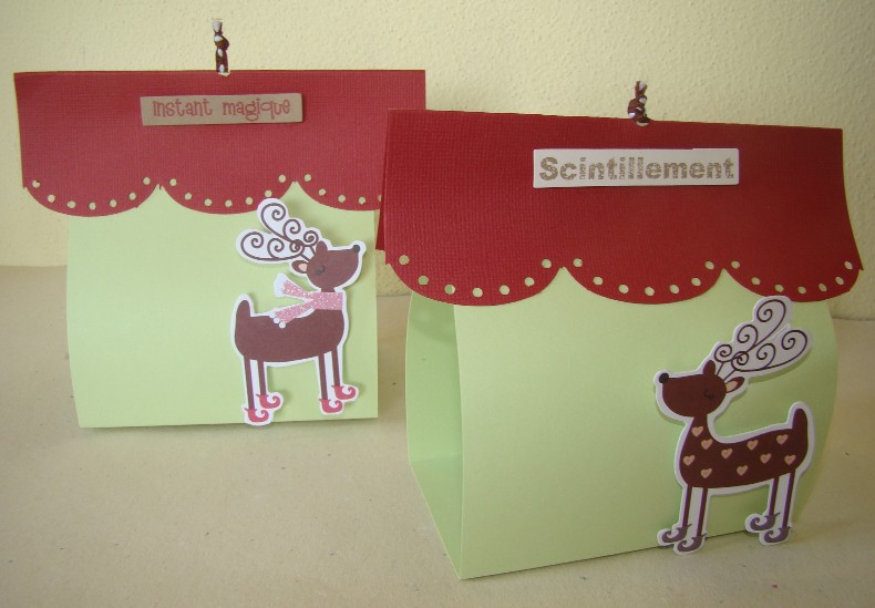 ARTarE idee per creare&hellip;: BUON NATALE&hellip;