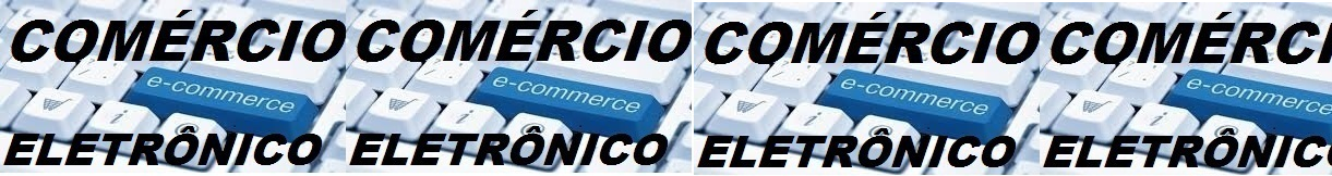 Comércio Eletrônico