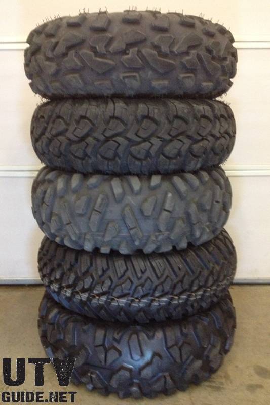 30inch Tire Review UTV Guide