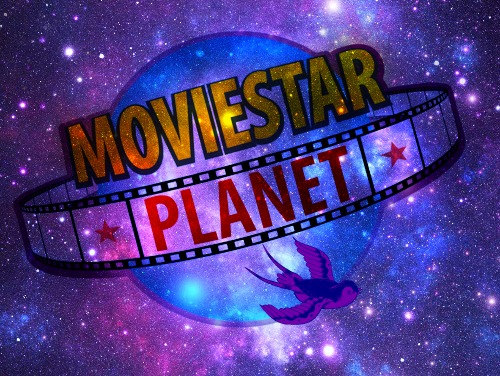 MovieStarPlanet według mnie !