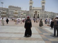 umrah 2011..