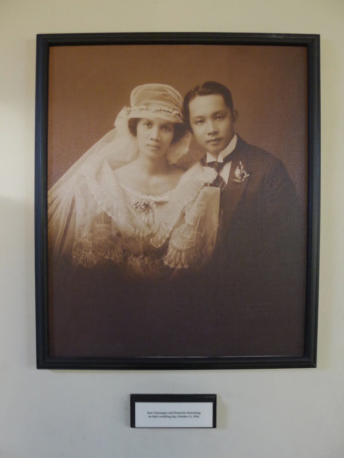 Antonio Cojuangco Age