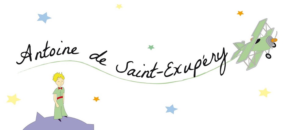 APE St Exupéry - La Planche