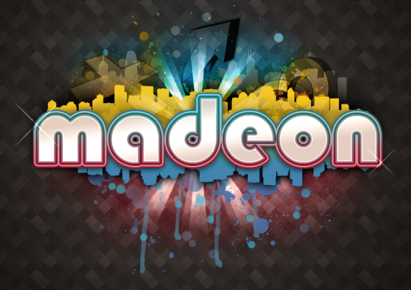 Madeon+pop+culture+dance+video+download