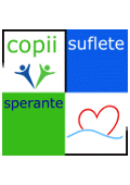 Copii Suflete Sperante