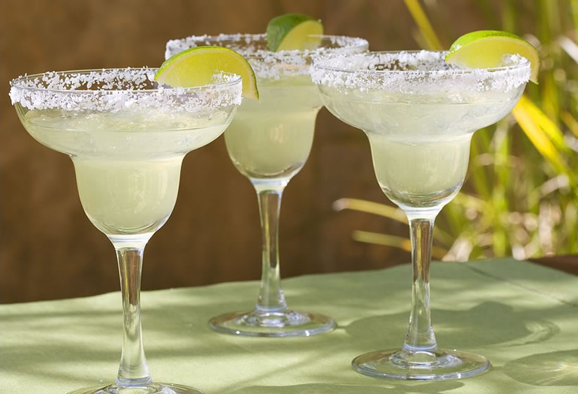 Como preparar la margarita Ideas Para Cocinar