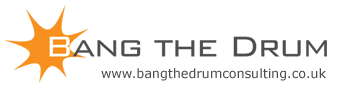 Bang the Drum Blog