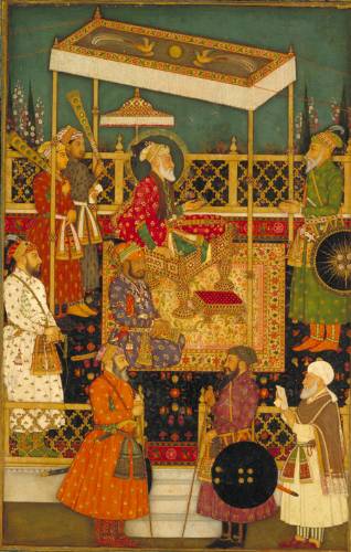 Write a note of deccan policy of aurangzeb