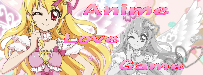 Anime Love Game