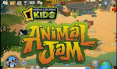 Animal Jam Jmaasian Members