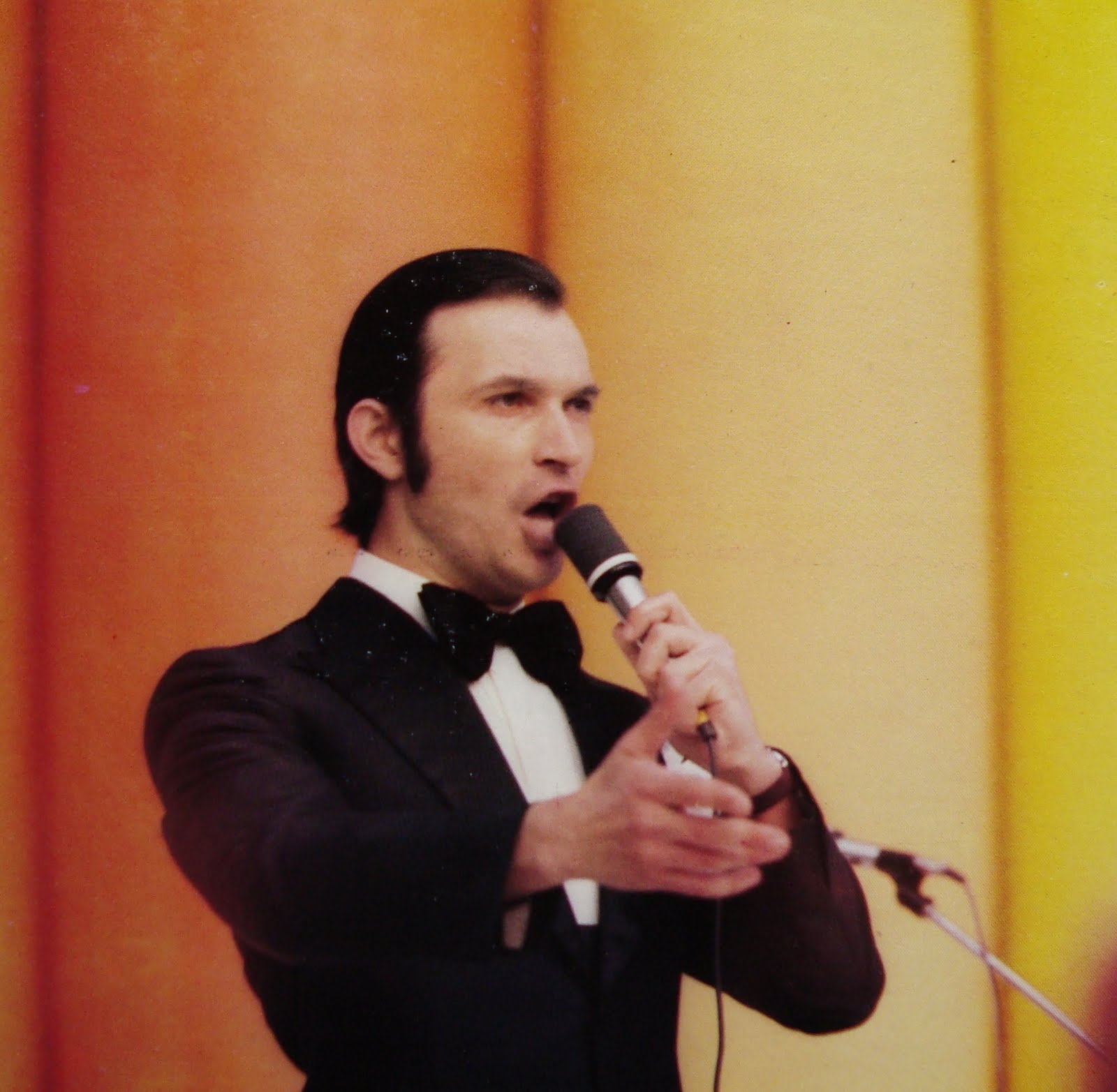 Impresje muzyczne... Spotkanie z Adamem Zwierzem...