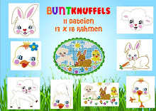 ♥BUNTknuffels♥