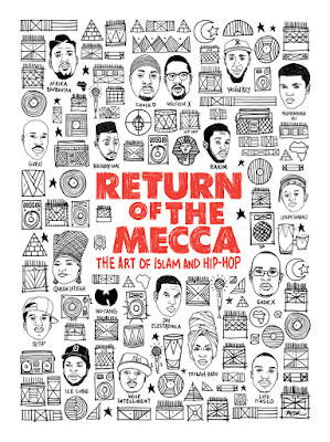 Kaleem DooDirty Jankins - Return Of The Mecca (2014)