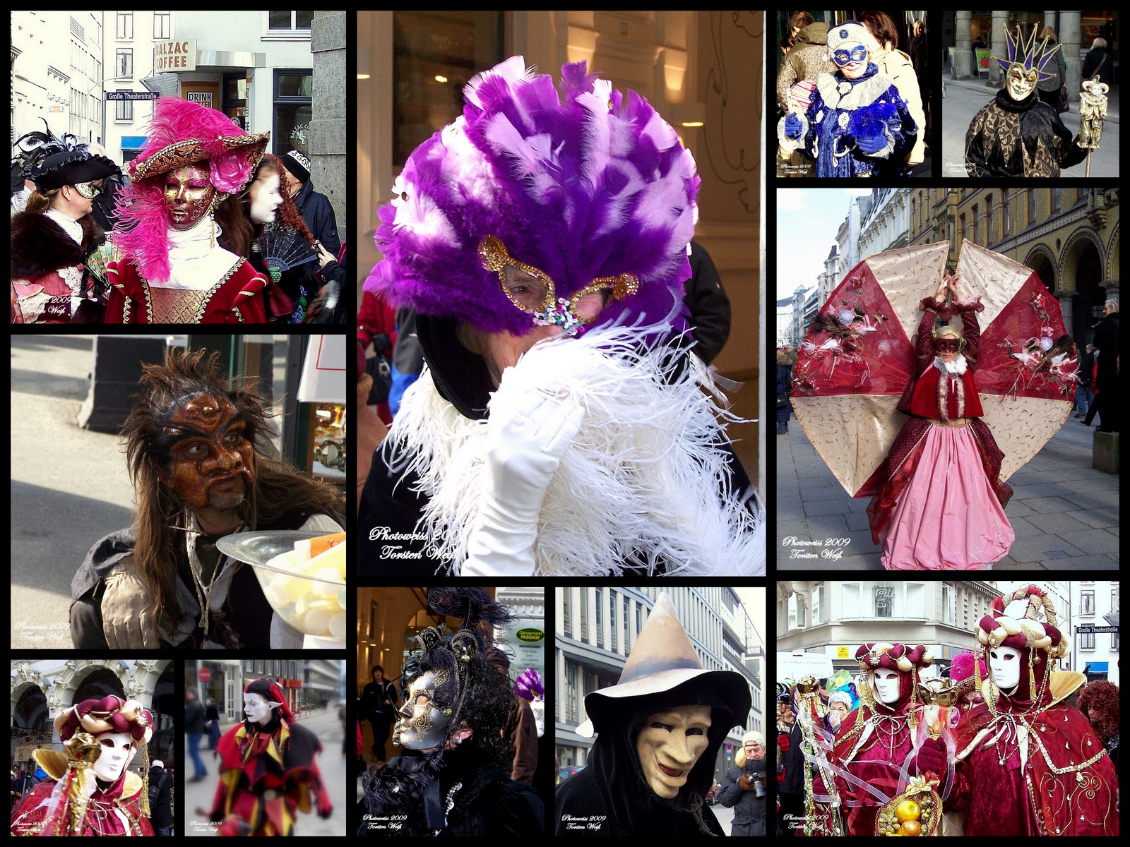 Michael Geller S Blog Schlagermove