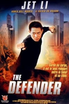 The Bodyguard From Beijing (1994)