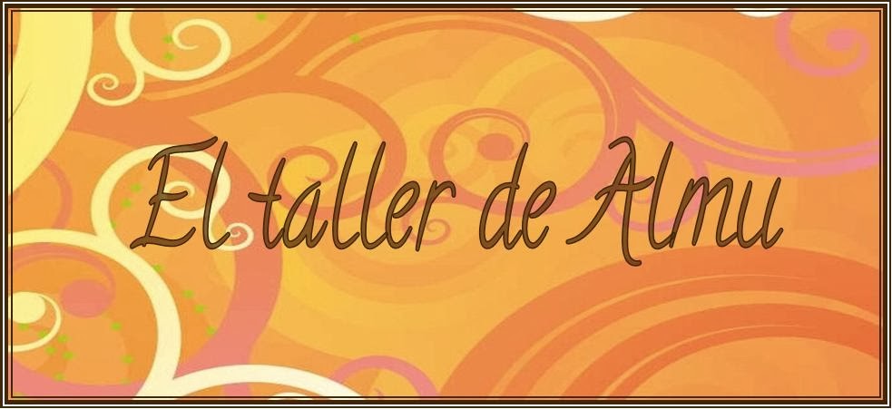 El taller de Almu