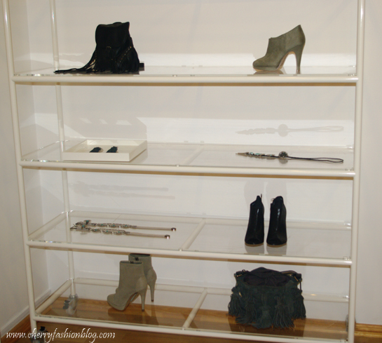 H&M Spring 2013 Accessories, H&M boots, H&M belts, H&M bags