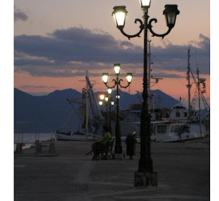 Aegina Island Aegina Island