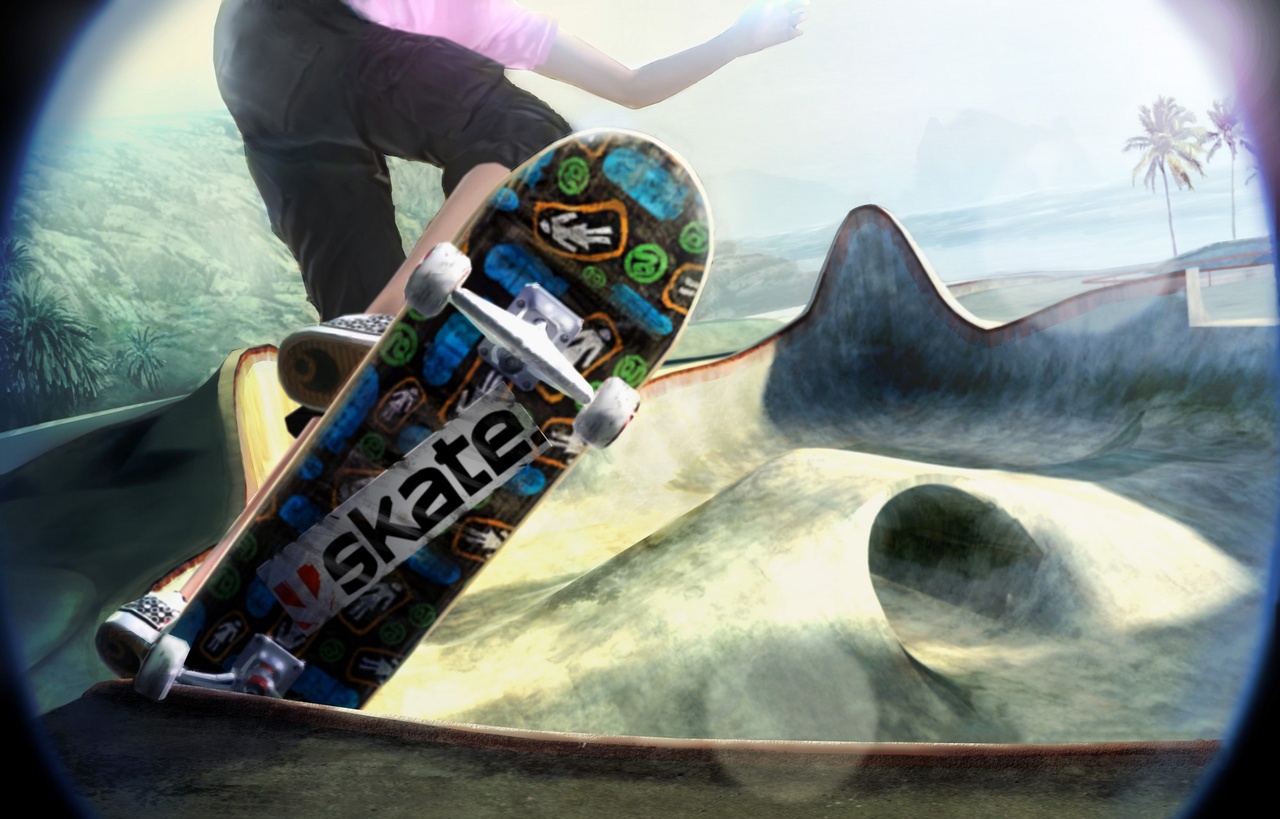 Skate 3 For Mac Skate 3 For Mac
