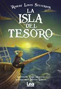 La isla del tesoro