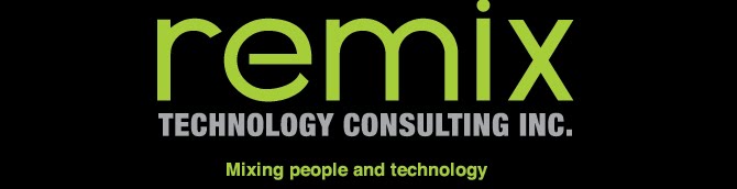 Remix Technology Consulting