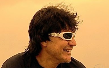 Halcombe Norilsk: Carlos Kaiser Henrique Raposo. Professional Football player?
