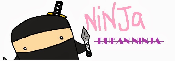 aku ninja