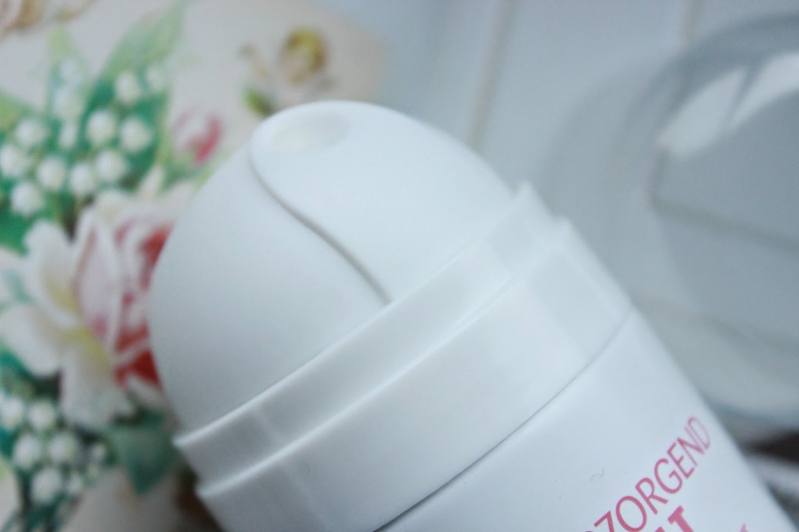 review ervaring odorex deodorant verzorgend zacht marine fris