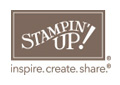 Independent Demonstrator - Stampin' UP!