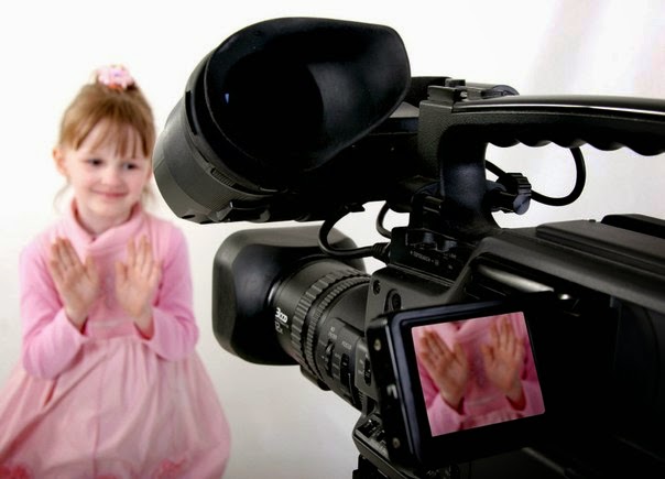 How To Become A Child Actor 12 Audition Steps For Kid Actors To