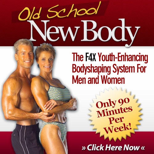 Old School New Body Review