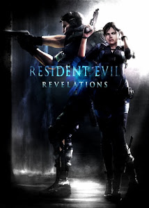 Cover Of Resident Evil Revelations Full Latest Version PC Game Free Download Mediafire Links At worldfree4u.com