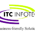 ITC Infotech Hiring Freshers on August 2014 in Bangalore
