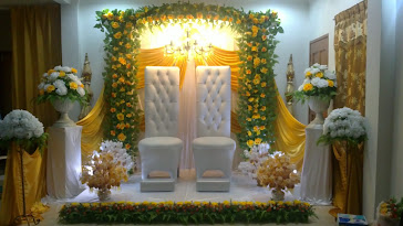 Pelamin Rumah