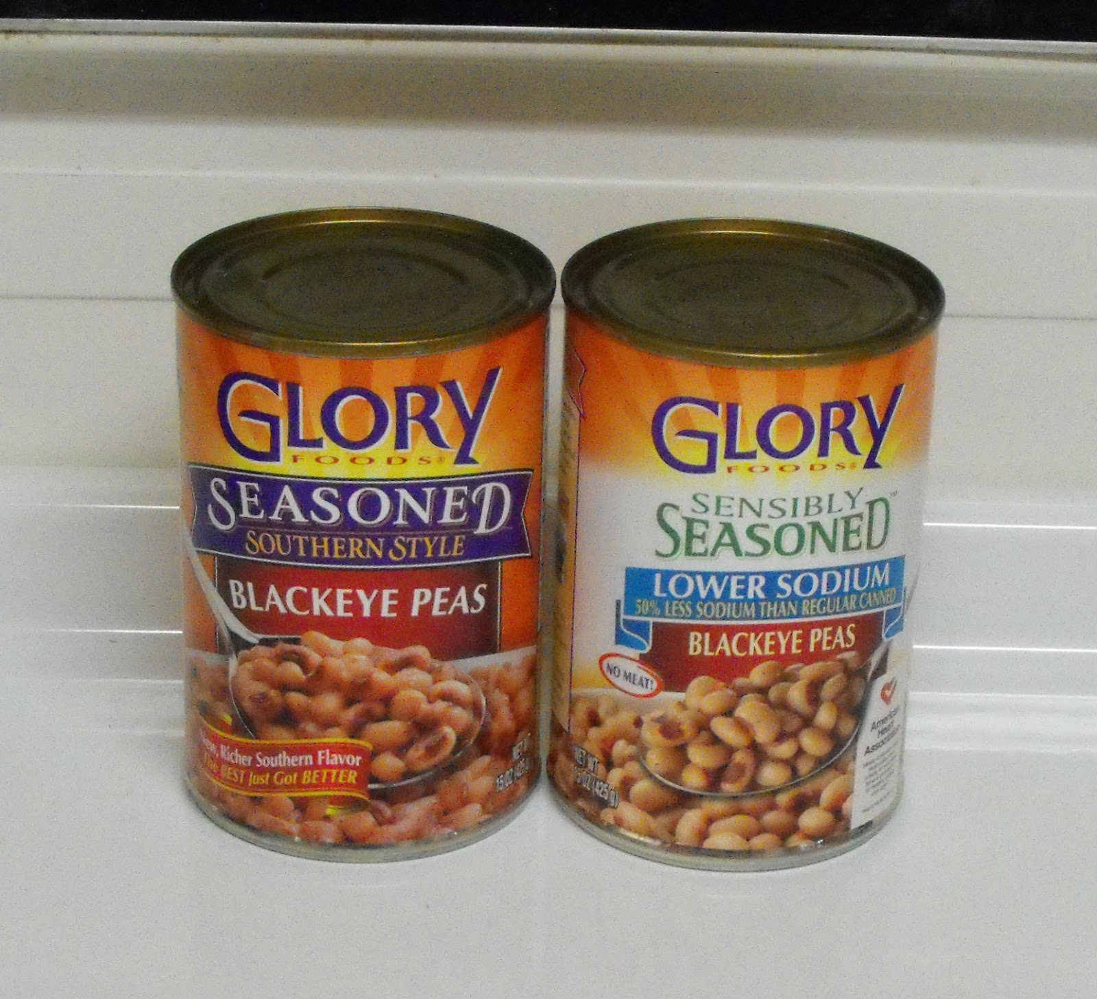 Secrets of a Southern Kitchen Glory FoodsSouthern Taste with a