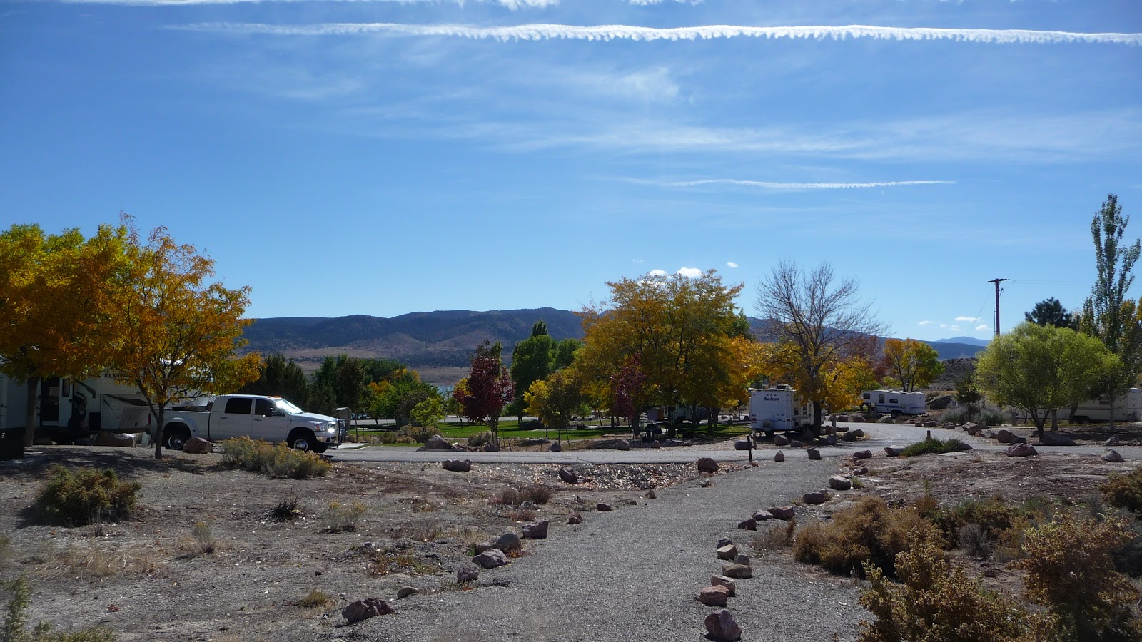 Metamorphosis Road Campground Review Oasis Campground, Yuba State