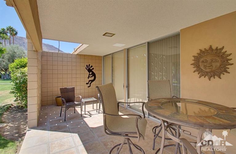 The Krisel Connection Classic 1963 Palmer & Kriseldesigned Sandpiper